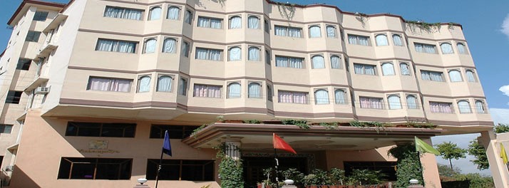 Hotel Vishnupriya - Udaipur 01.jpg
